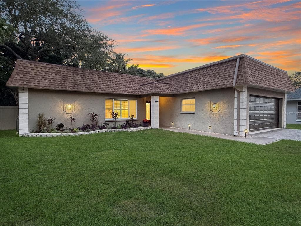 1011 WINDING OAKS DRIVE, PALM HARBOR, FL 34683 — zdjęcie 3