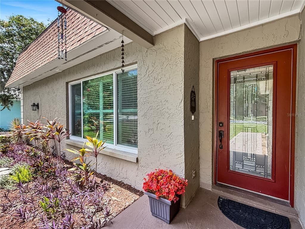 1011 WINDING OAKS DRIVE, PALM HARBOR, FL 34683 — zdjęcie 5