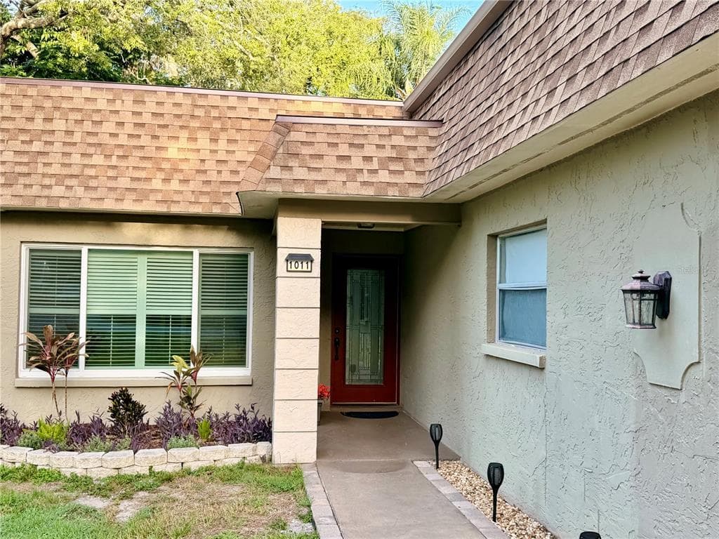 1011 WINDING OAKS DRIVE, PALM HARBOR, FL 34683 — zdjęcie 4