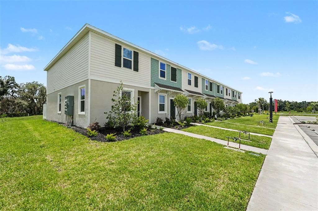 13207 FORGE AVENUE, PARRISH, FL 34219 — zdjęcie 3