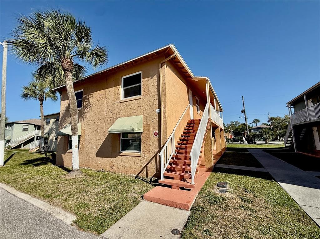 733 MICHIGAN COURT # 4, ST CLOUD, FL 34769 — zdjęcie 2