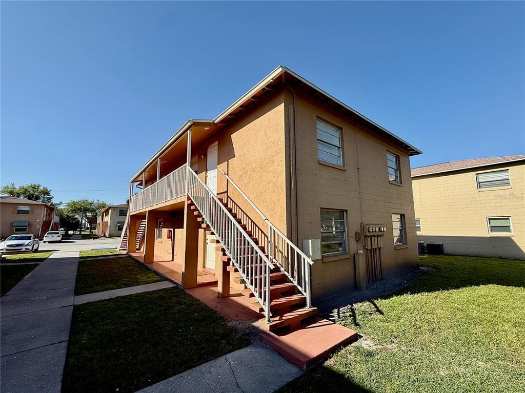 733 MICHIGAN COURT # 4, ST CLOUD, FL 34769
