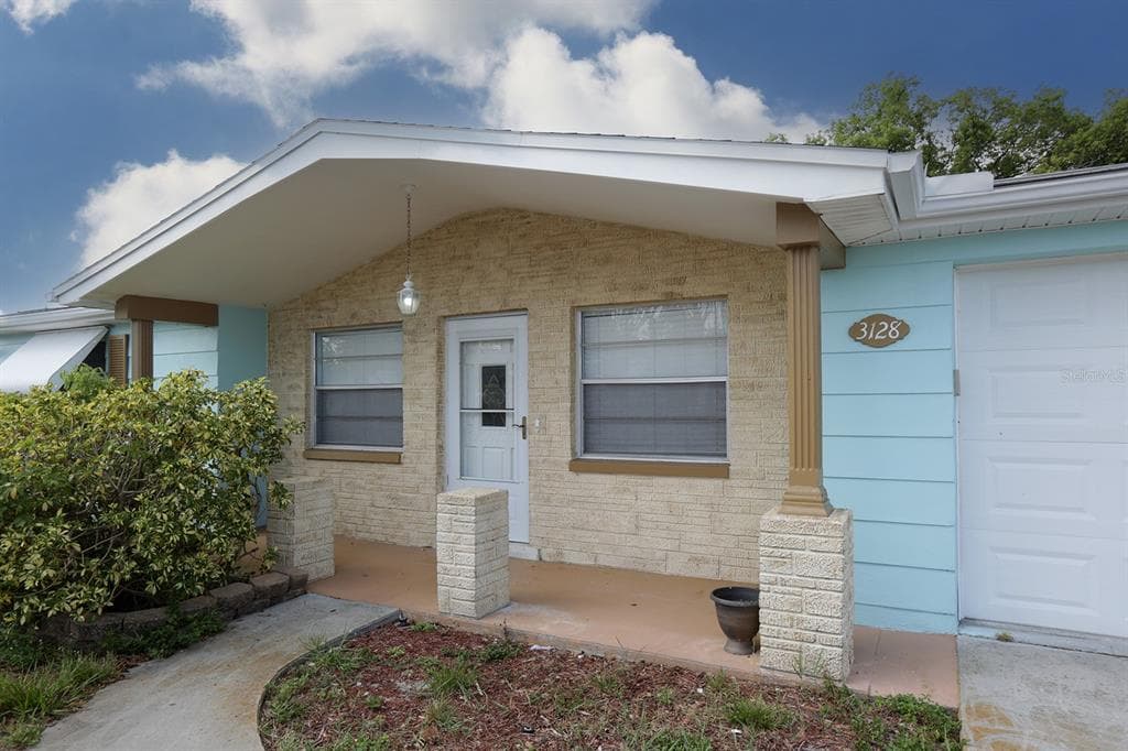 3128 KILBURN ROAD, HOLIDAY, FL 34691 — zdjęcie 2