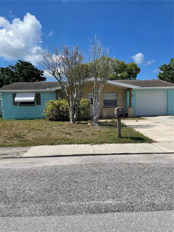 3128 KILBURN ROAD, HOLIDAY, FL 34691