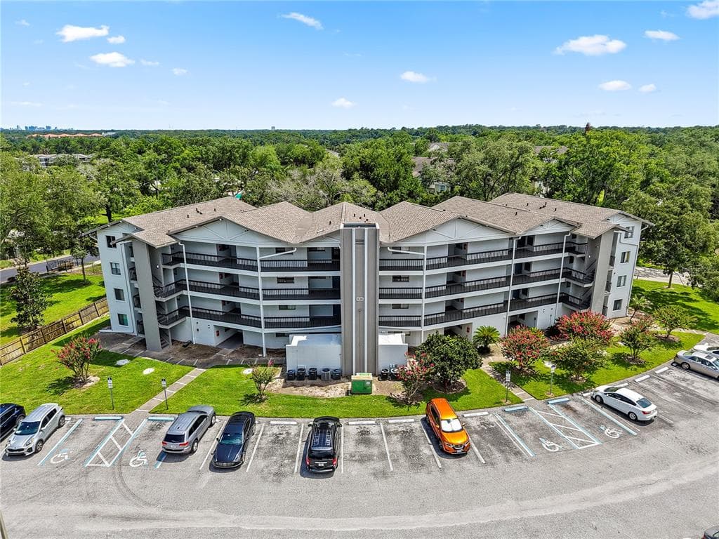 1036 BONAIRE DRIVE # 2834, ALTAMONTE SPRINGS, FL 32714
