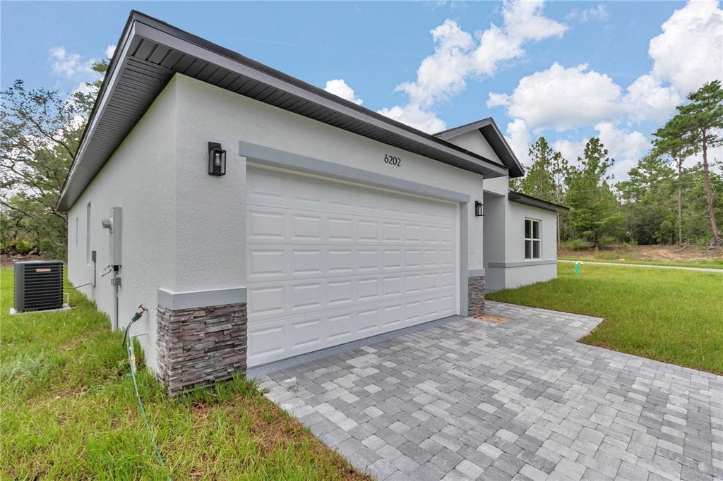 6202 N MARINER TERRACE, CITRUS SPRINGS, FL 34433 — zdjęcie 3