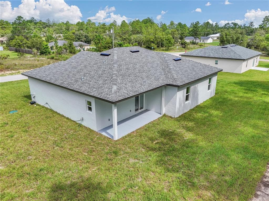 6202 N MARINER TERRACE, CITRUS SPRINGS, FL 34433 — zdjęcie 5