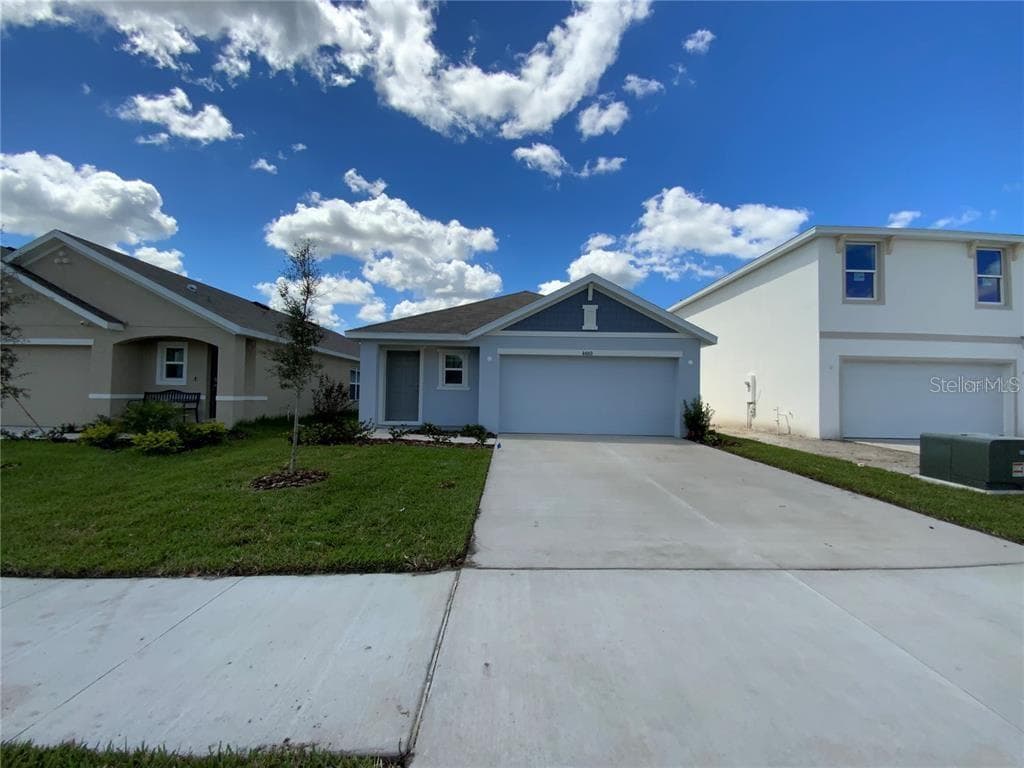 4603 SAND DOLLAR WAY, ZEPHYRHILLS, FL 33541 — zdjęcie 2