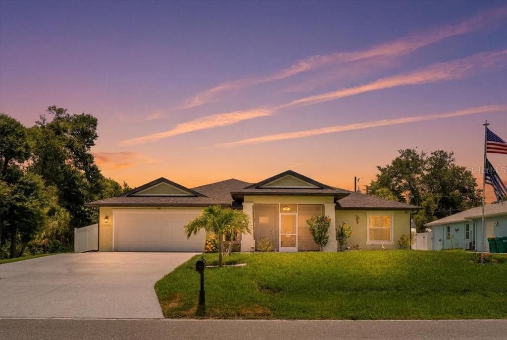 17432 SHIRLEY AVENUE, PORT CHARLOTTE, FL 33948 — zdjęcie 2
