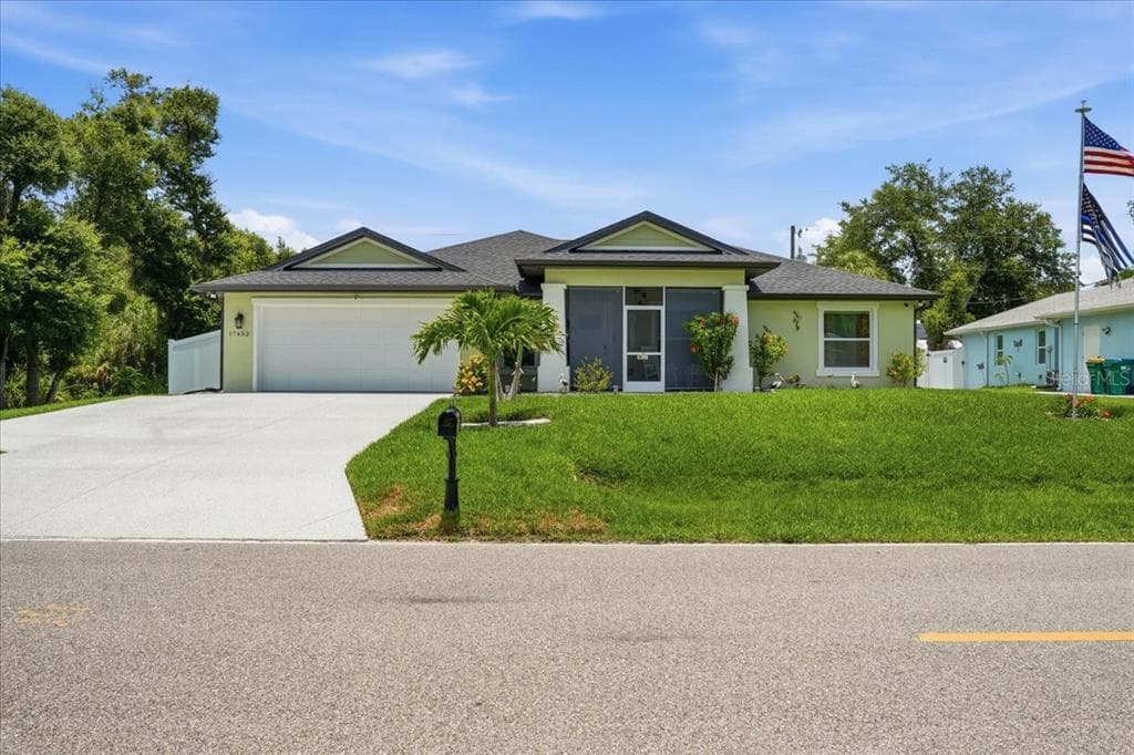 17432 SHIRLEY AVENUE, PORT CHARLOTTE, FL 33948 — zdjęcie 3