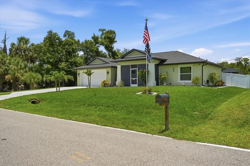17432 SHIRLEY AVENUE, PORT CHARLOTTE, FL 33948 — zdjęcie 5