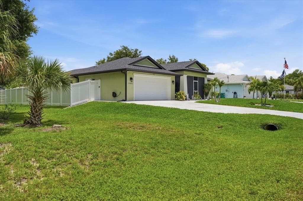 17432 SHIRLEY AVENUE, PORT CHARLOTTE, FL 33948 — zdjęcie 4