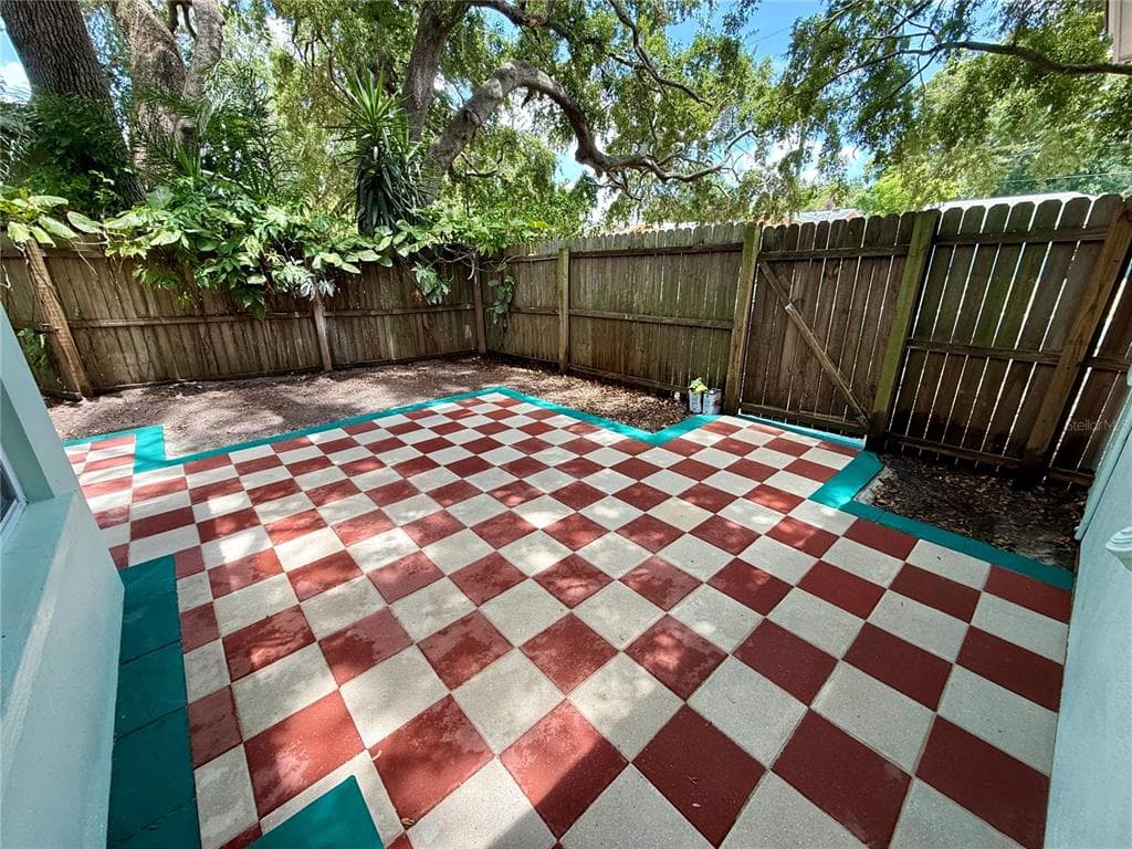 677 OAKWOOD DRIVE, DUNEDIN, FL 34698 — zdjęcie 3
