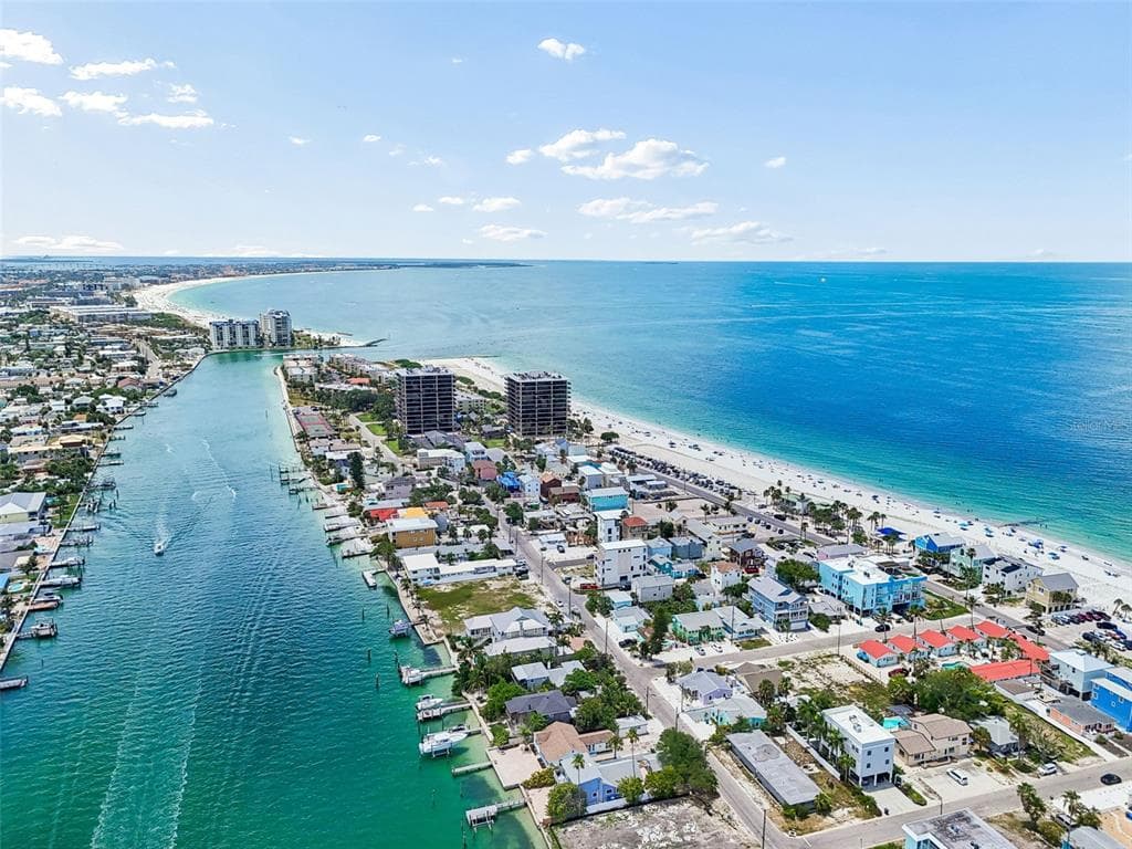 8125 BAYSHORE DRIVE, TREASURE ISLAND, FL 33706 — zdjęcie 2
