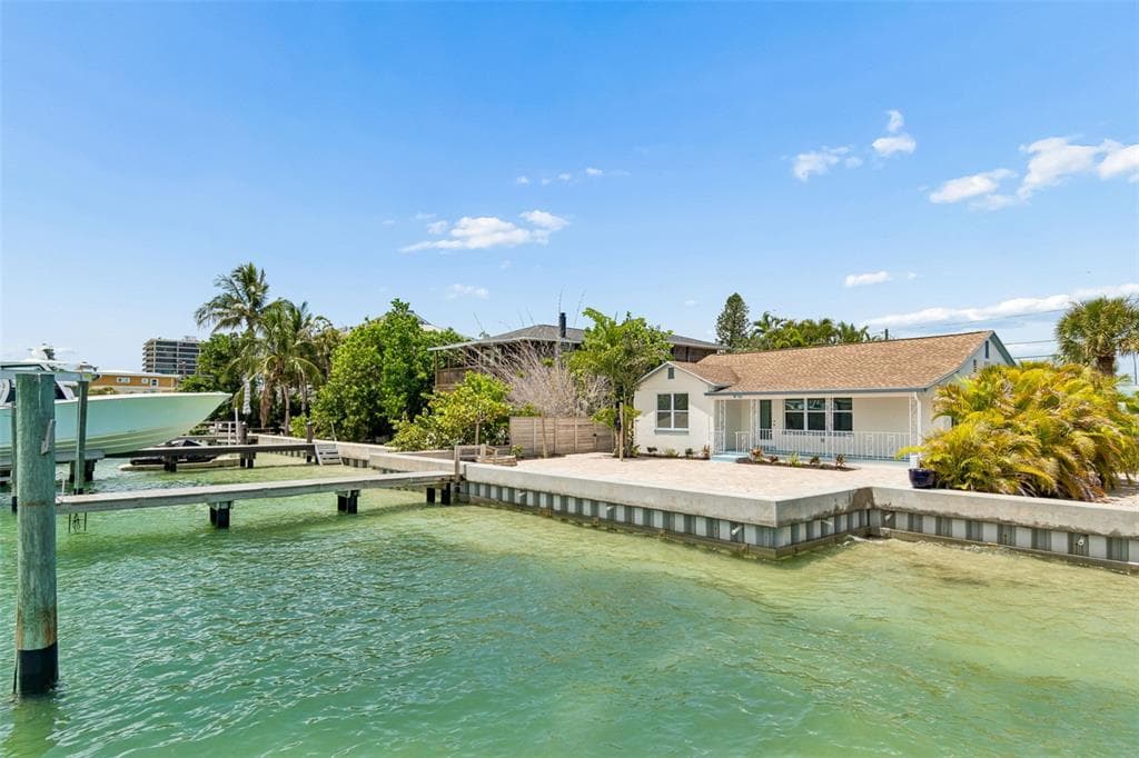8125 BAYSHORE DRIVE, TREASURE ISLAND, FL 33706 — zdjęcie 3