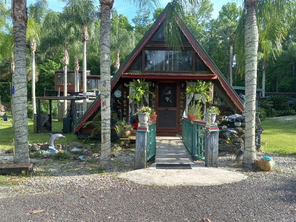 3841 ARBOR AVENUE, BUNNELL, FL 32110