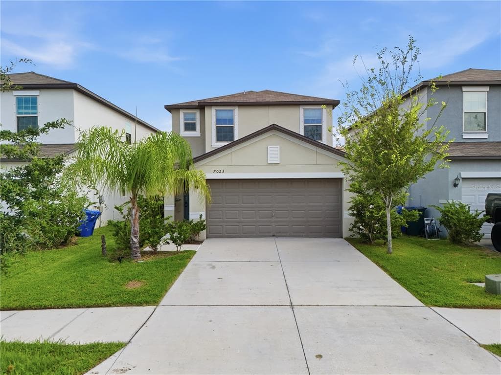 7023 SAMUEL IVY DRIVE, TAMPA, FL 33619