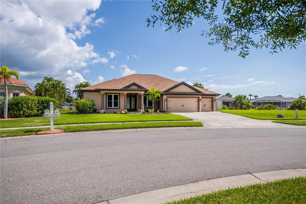 8730 MYSTIC CIRCLE, NORTH PORT, FL 34287 — zdjęcie 2