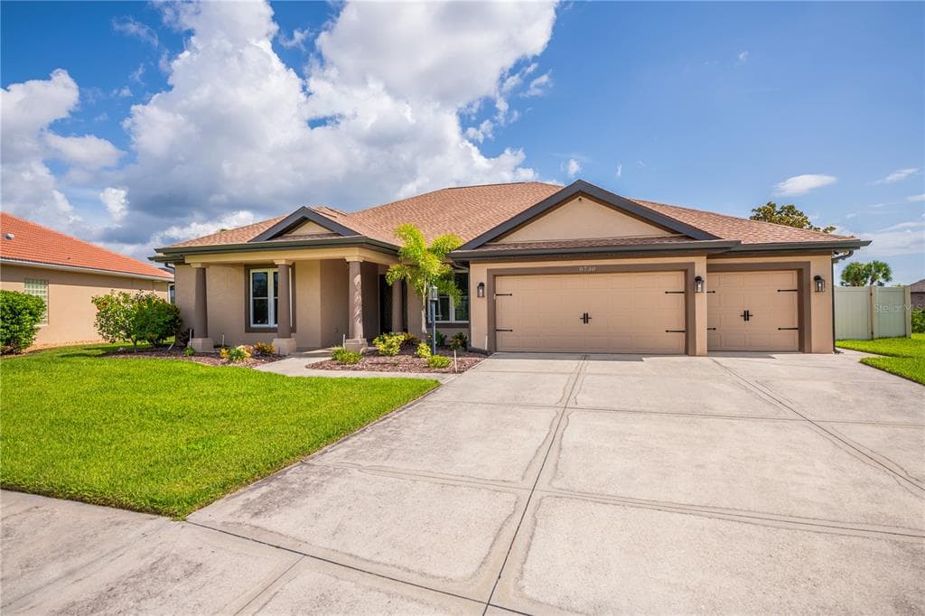 8730 MYSTIC CIRCLE, NORTH PORT, FL 34287 — zdjęcie 3