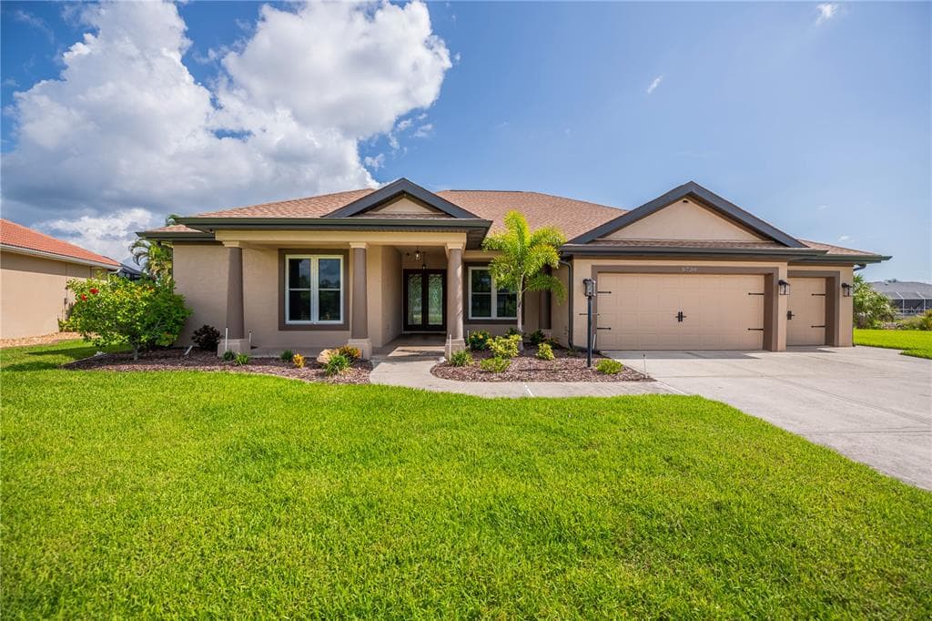 8730 MYSTIC CIRCLE, NORTH PORT, FL 34287 — zdjęcie 4