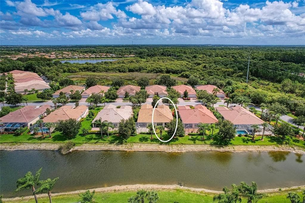 6083 BENEVENTO DRIVE, SARASOTA, FL 34238 — zdjęcie 2