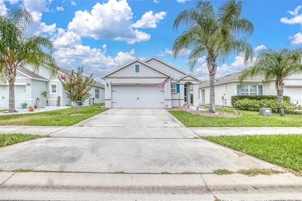 548 ARMOYAN WAY, NEW SMYRNA BEACH, FL 32168