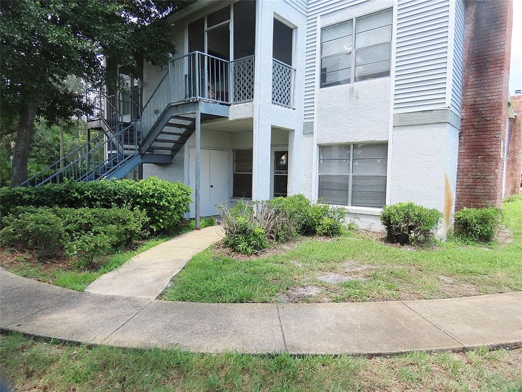 104 NORTHLAKE DRIVE # 104, SANFORD, FL 32773 — zdjęcie 2