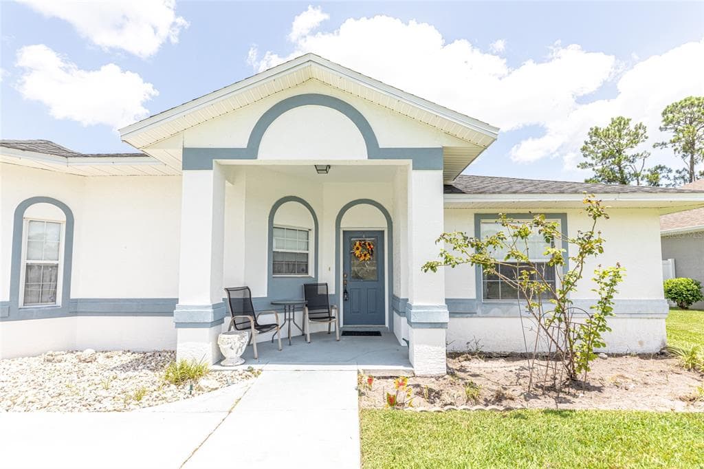 103 EASTWOOD DRIVE, PALM COAST, FL 32164 — zdjęcie 2