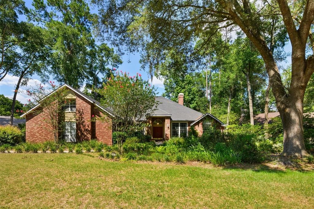 3627 NW 33RD TERRACE, GAINESVILLE, FL 32605 — zdjęcie 2