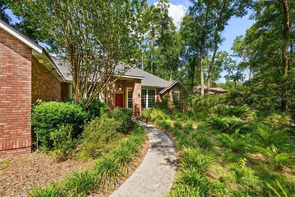 3627 NW 33RD TERRACE, GAINESVILLE, FL 32605 — zdjęcie 3