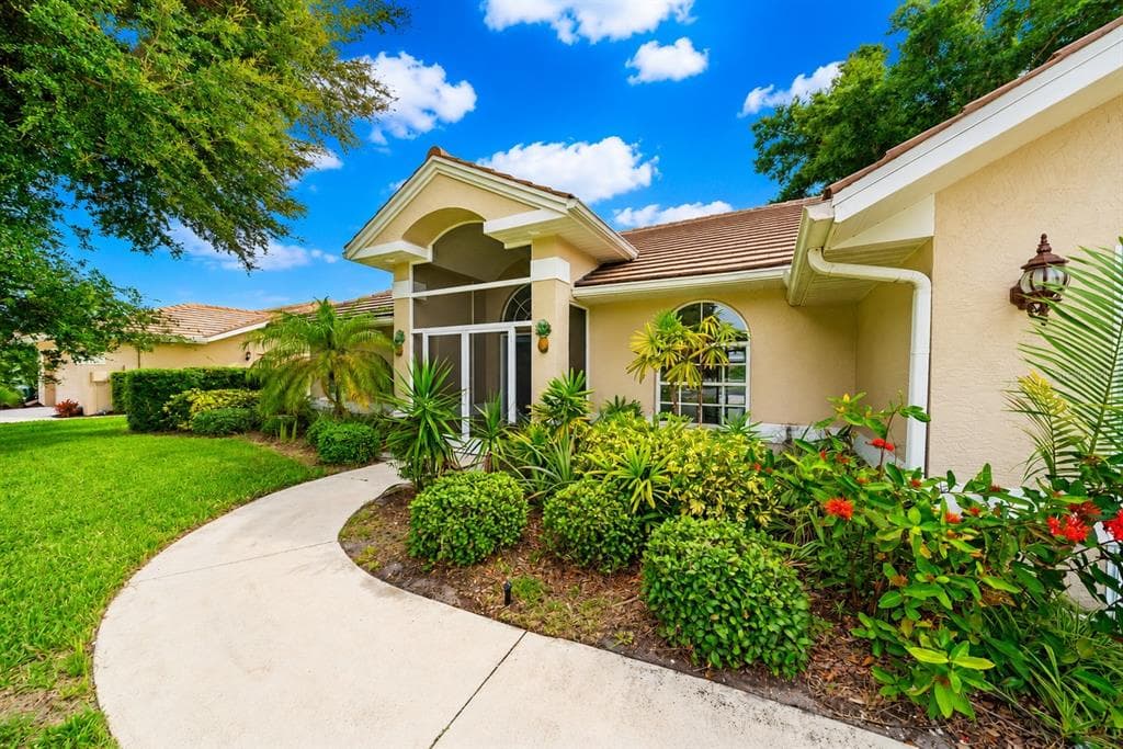 555 PARK ESTATES SQUARE, VENICE, FL 34293 — zdjęcie 2
