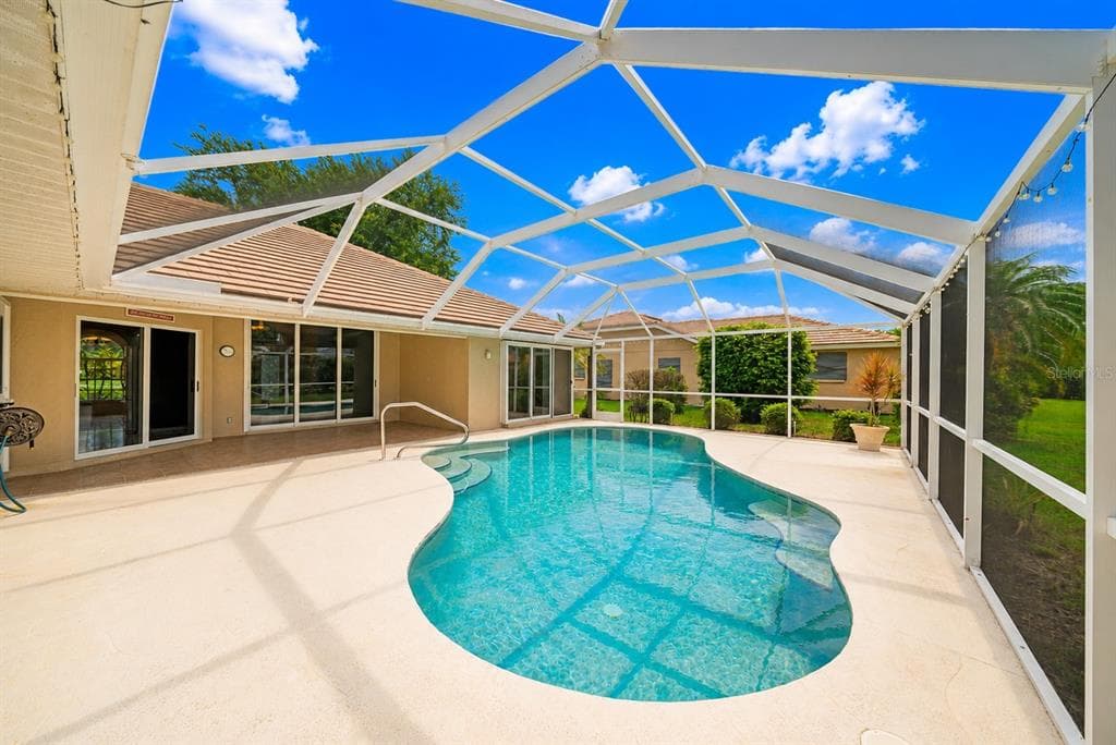 555 PARK ESTATES SQUARE, VENICE, FL 34293 — zdjęcie 5