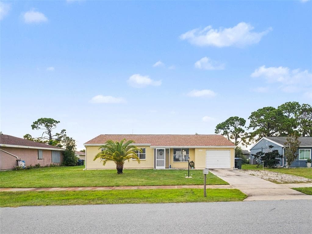 2473 FAIRBROOK STREET, NORTH PORT, FL 34287 — zdjęcie 2