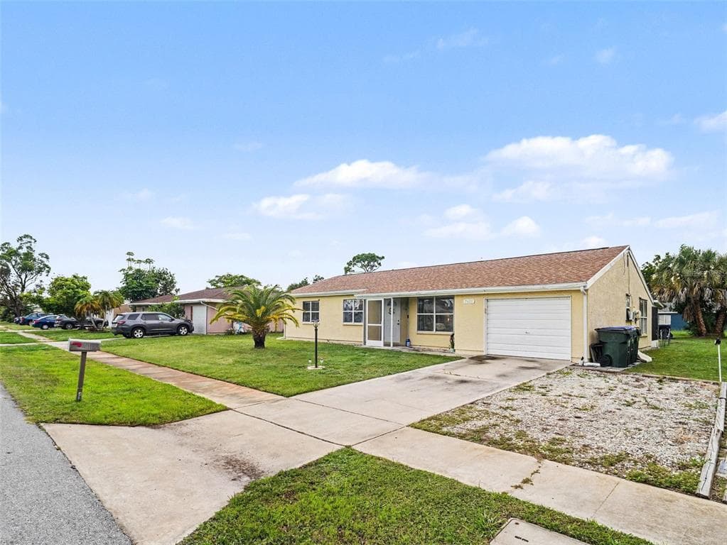 2473 FAIRBROOK STREET, NORTH PORT, FL 34287 — zdjęcie 3