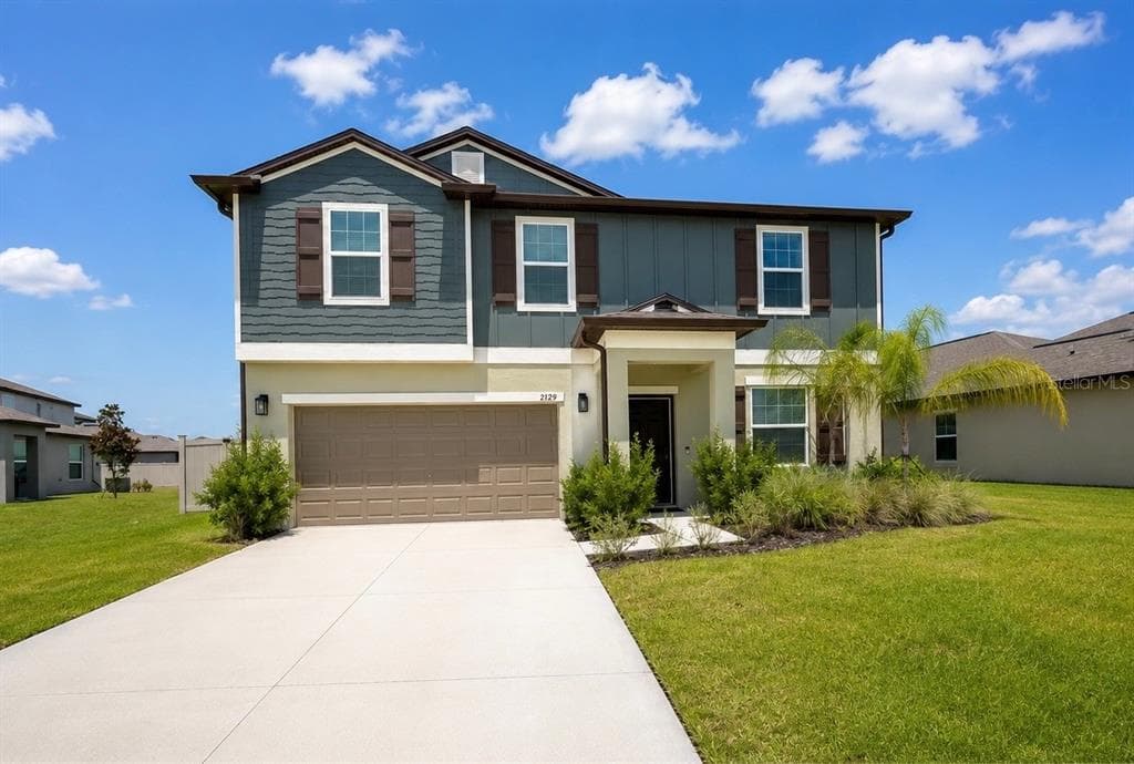 12215 RADIANT GEM TRAIL, PARRISH, FL 34219