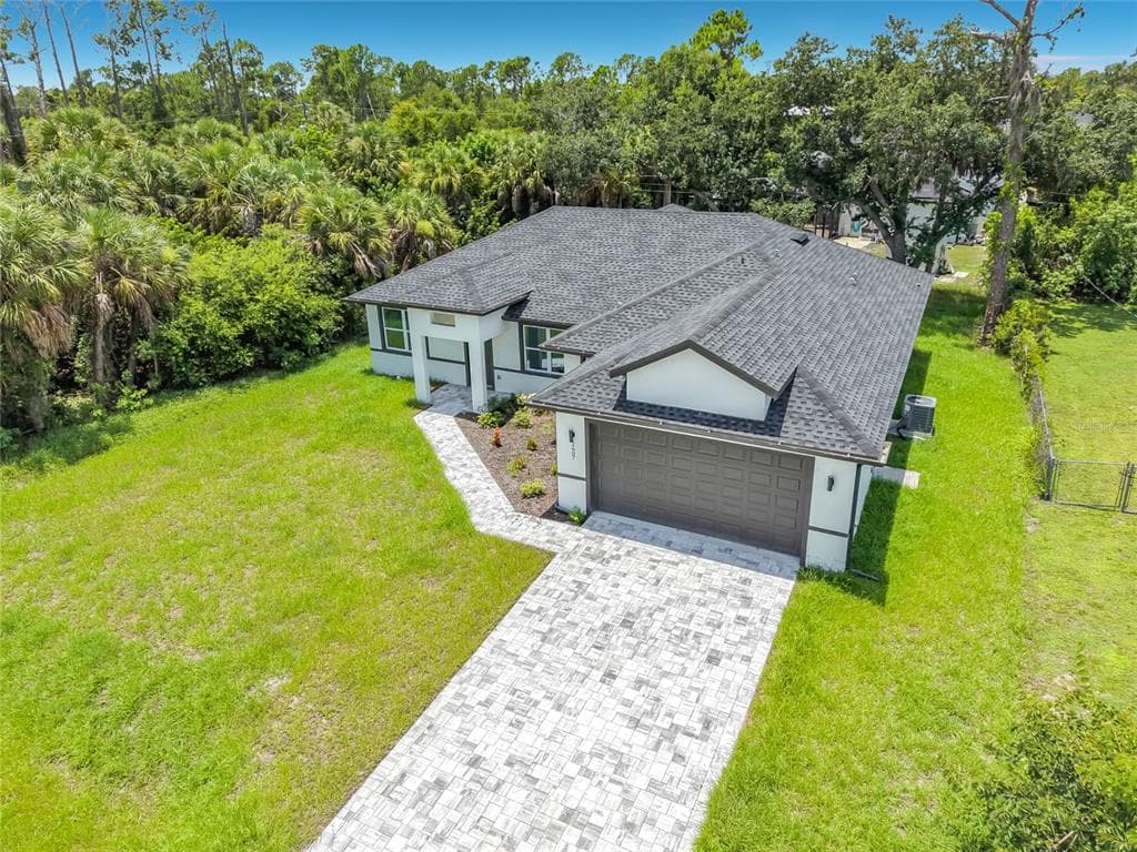 2607 SEAGULL LANE, NORTH PORT, FL 34286 — zdjęcie 3