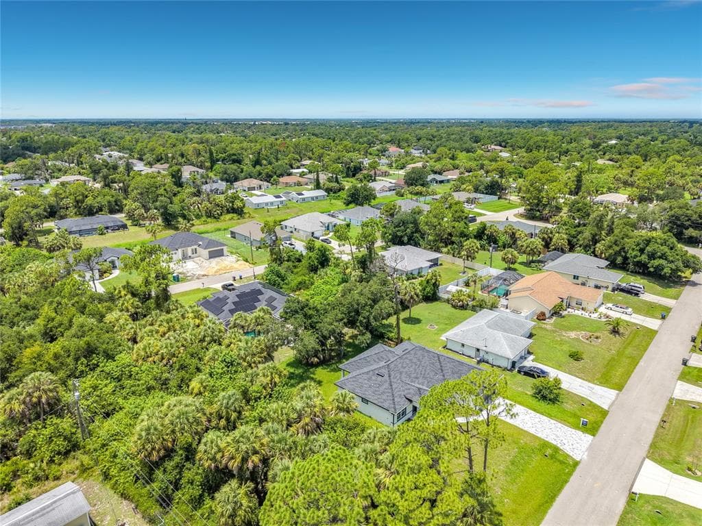 2607 SEAGULL LANE, NORTH PORT, FL 34286 — zdjęcie 5