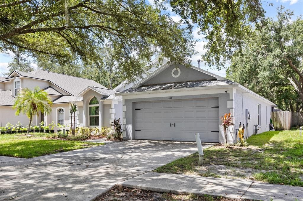 614 SOMERSTONE DRIVE, VALRICO, FL 33594 — zdjęcie 3
