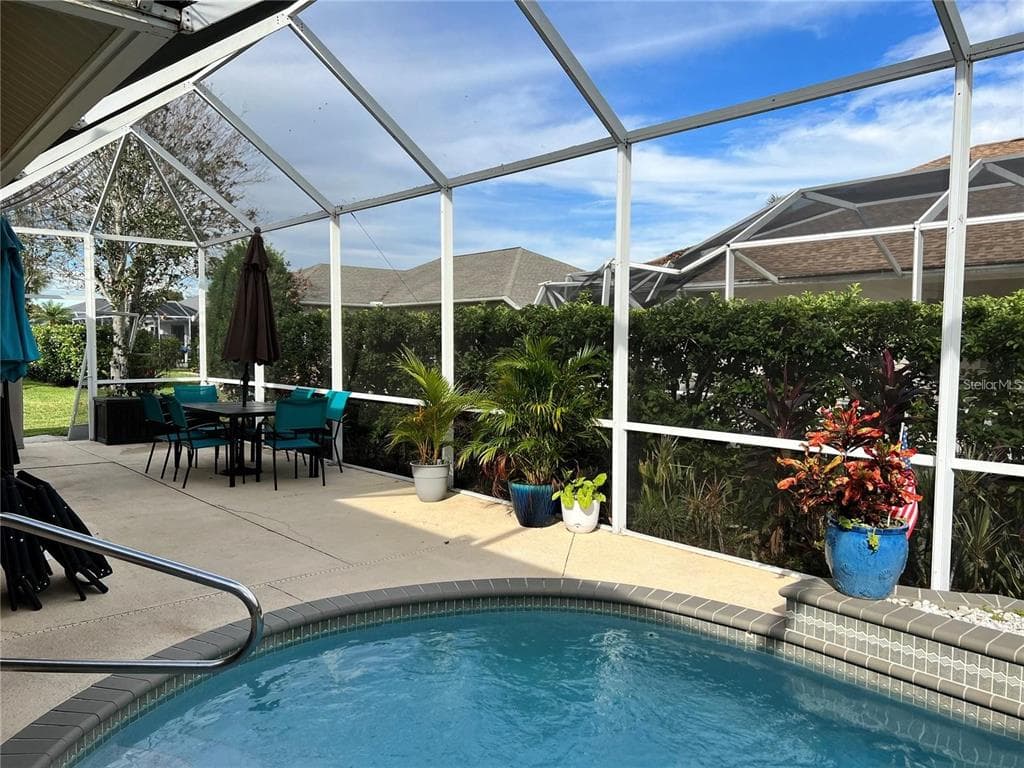 5831 CLEVELAND ROAD, VENICE, FL 34293 — zdjęcie 3