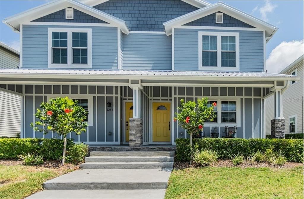 1264 PIERCE STREET, CLEARWATER, FL 33756