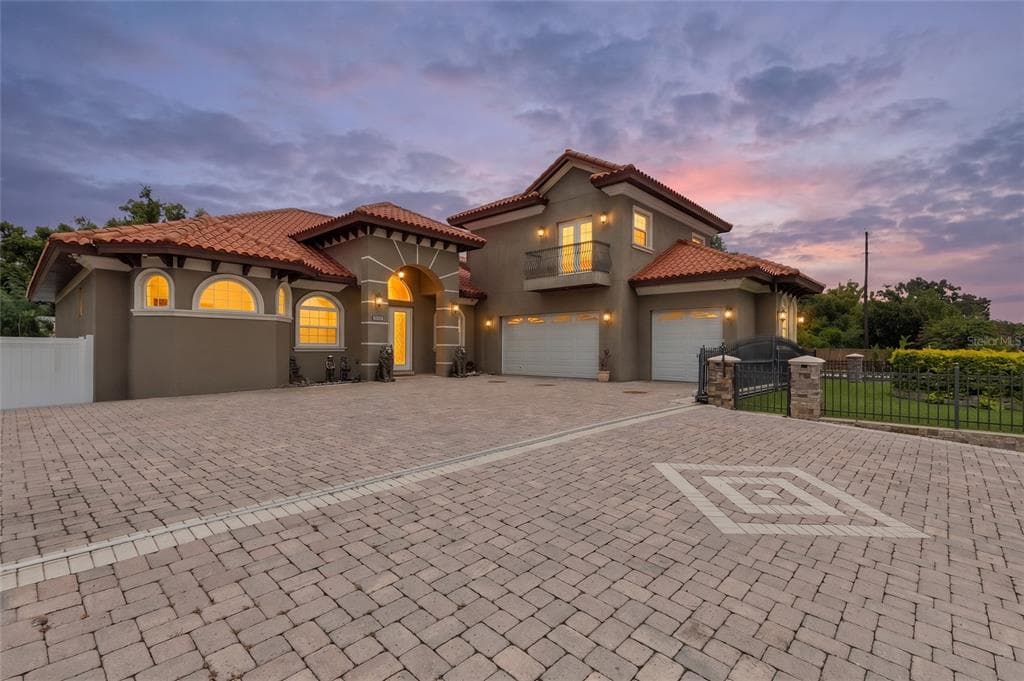 2101 W BEARSS AVENUE, TAMPA, FL 33618 — zdjęcie 4