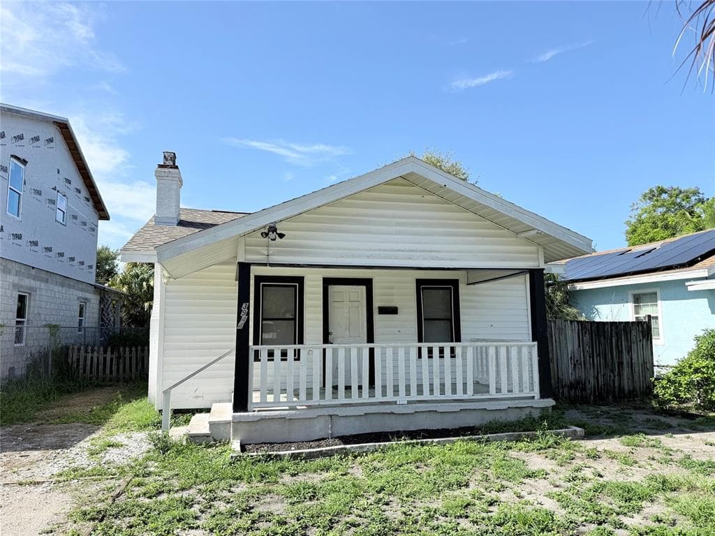 3944 14TH AVENUE S, ST PETERSBURG, FL 33711