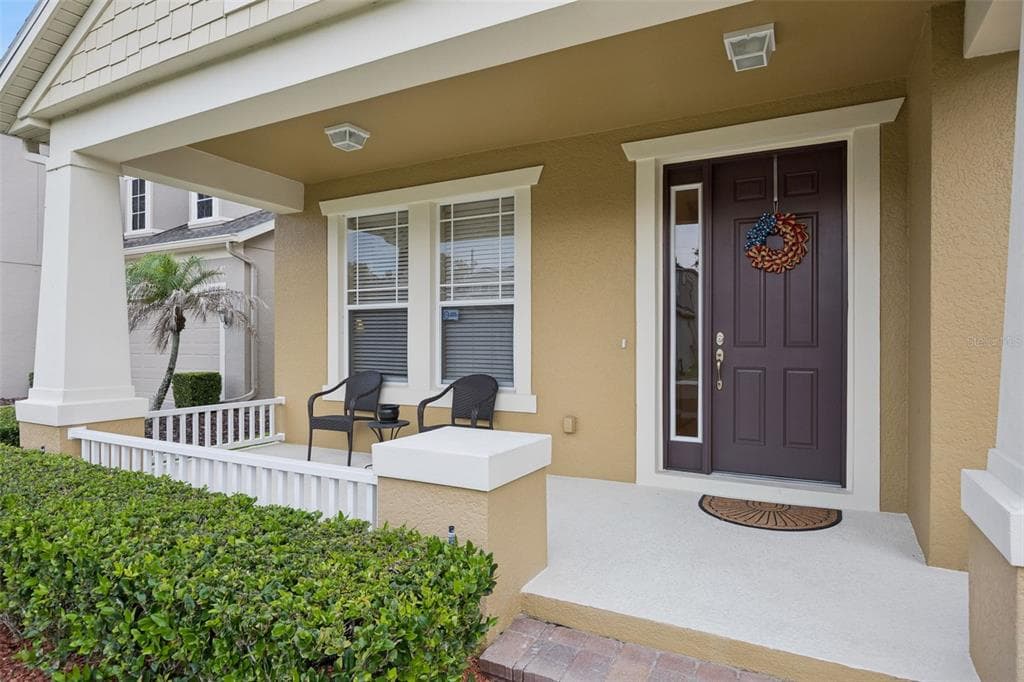 11942 SHELTERING PINE DRIVE, ORLANDO, FL 32836 — zdjęcie 2