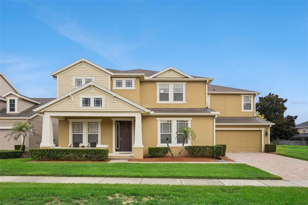 11942 SHELTERING PINE DRIVE, ORLANDO, FL 32836 — zdjęcie 3