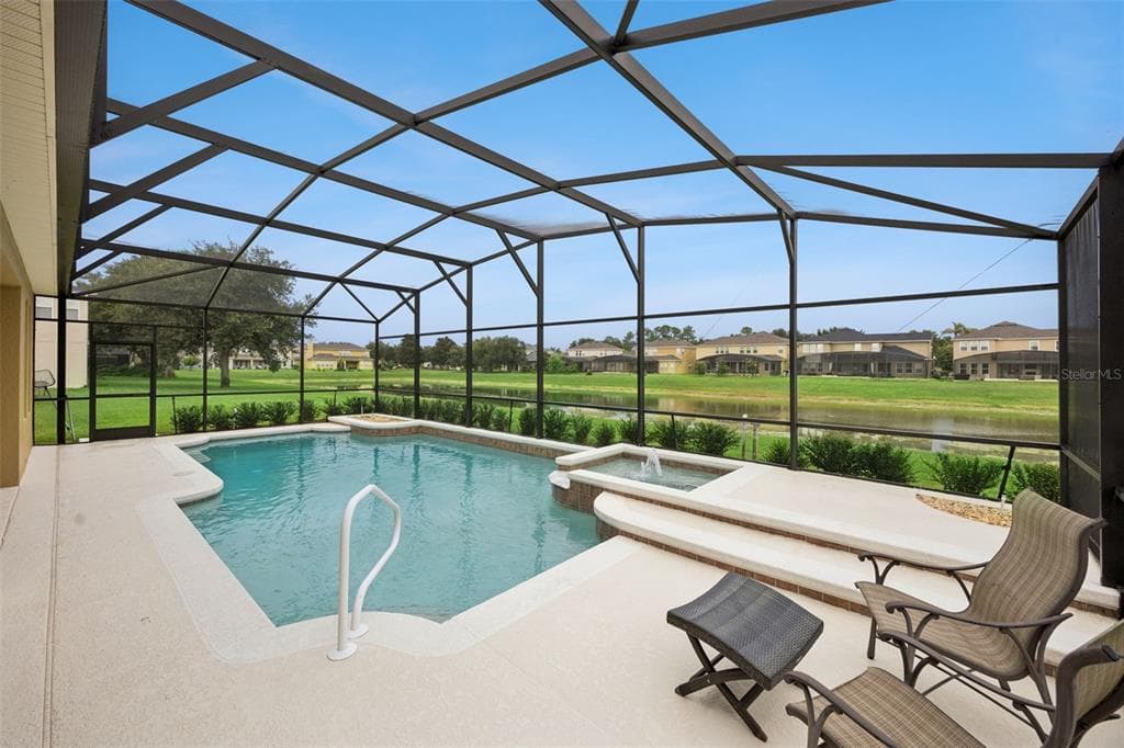 11942 SHELTERING PINE DRIVE, ORLANDO, FL 32836 — zdjęcie 5