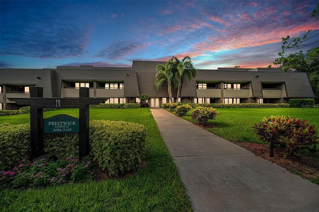 36750 US HIGHWAY 19 N # 20-209, PALM HARBOR, FL 34684 — zdjęcie 3