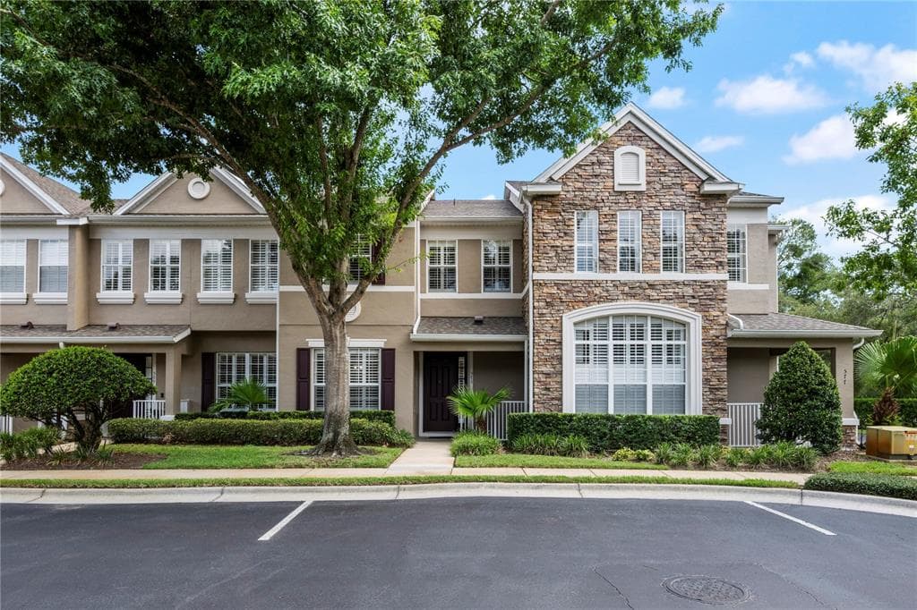 573 SHINING ARMOR LANE, LONGWOOD, FL 32779 — zdjęcie 2