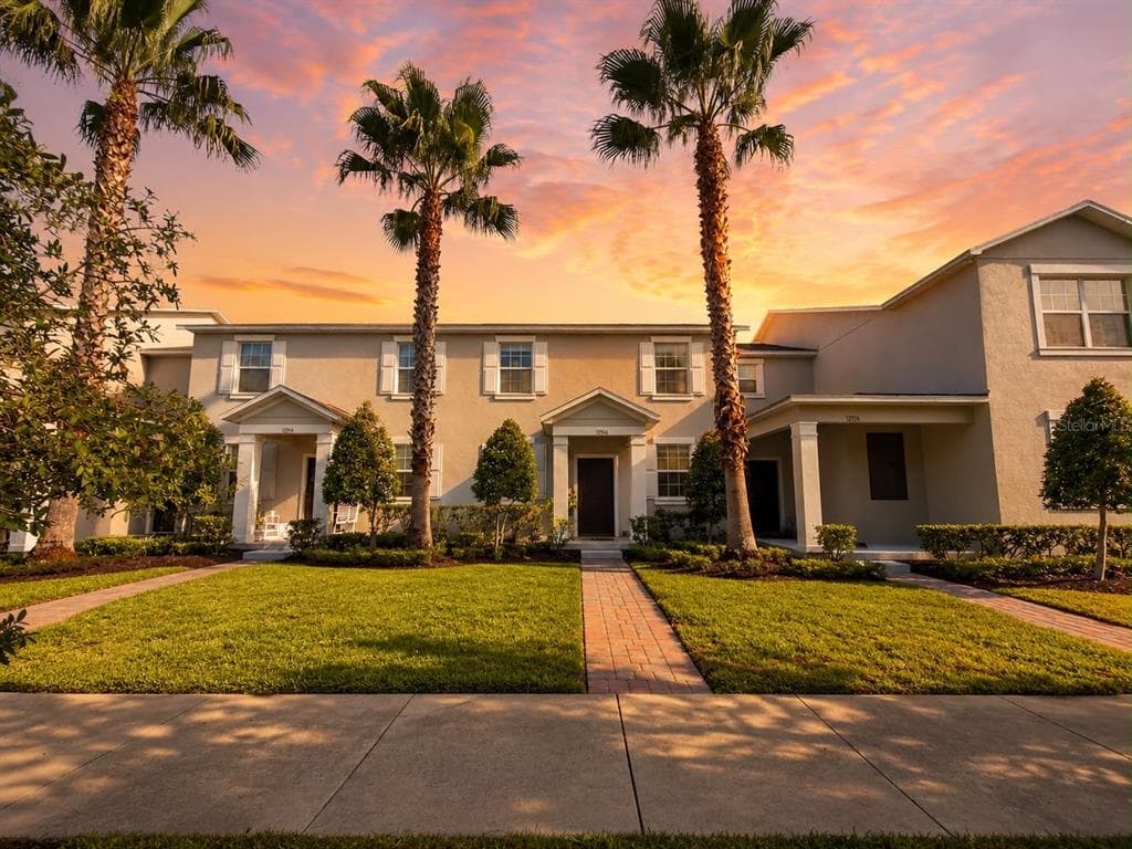 12820 STRODE LANE, WINDERMERE, FL 34786