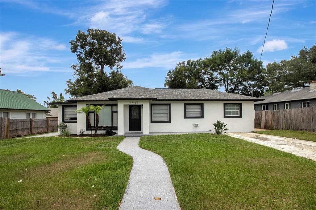 37743 FLORIDA AVENUE, DADE CITY, FL 33525 — zdjęcie 2