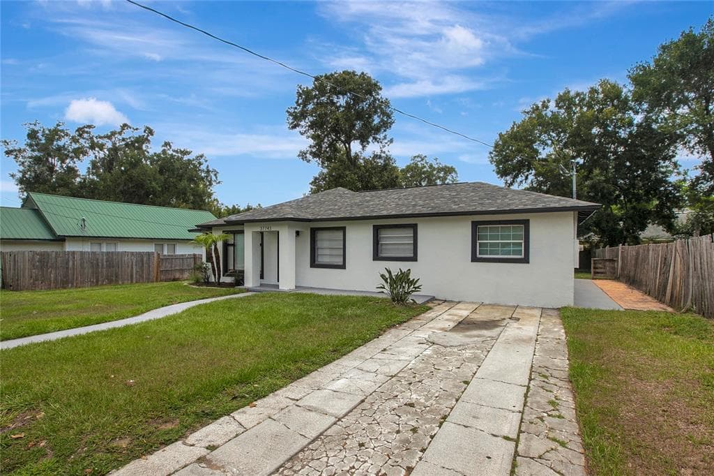 37743 FLORIDA AVENUE, DADE CITY, FL 33525